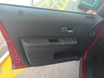 2008 Ford Edge SEL – miniatura 9