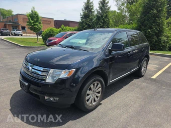 2008 Ford Edge SEL