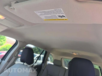 2008 Ford Edge SEL – miniatura 11