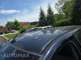 2008 Ford Edge SEL – miniatura 12