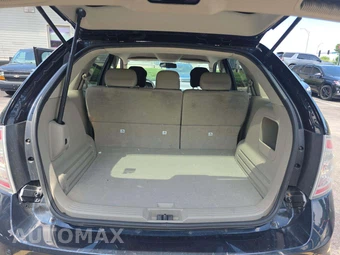 2008 Ford Edge SEL – miniatura 14