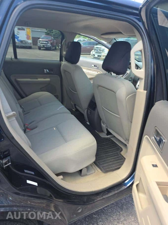 2008 Ford Edge SEL – miniatura 16