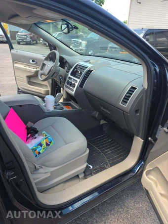 2008 Ford Edge SEL – miniatura 18