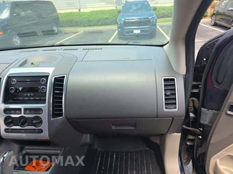 2008 Ford Edge SEL – miniatura 19
