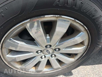 2008 Ford Edge SEL – miniatura 24