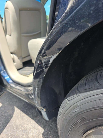 2008 Ford Edge SEL – miniatura 26