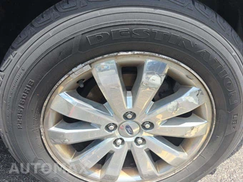 2008 Ford Edge SEL – miniatura 27