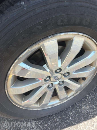 2008 Ford Edge SEL – miniatura 29
