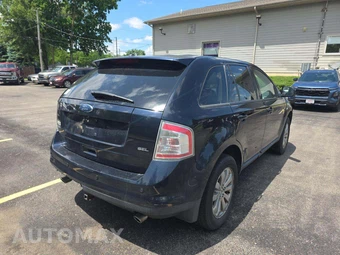 2008 Ford Edge SEL – miniatura 3