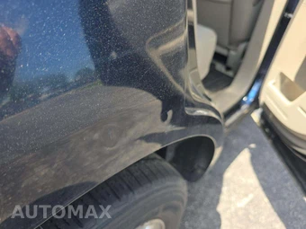 2008 Ford Edge SEL – miniatura 31