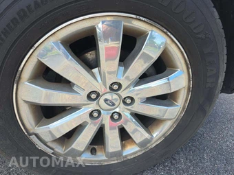 2008 Ford Edge SEL – miniatura 35