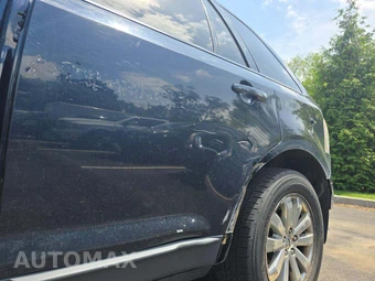2008 Ford Edge SEL – miniatura 37