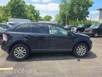 2008 Ford Edge SEL – miniatura 4