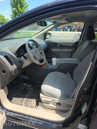 2008 Ford Edge SEL – miniatura 6