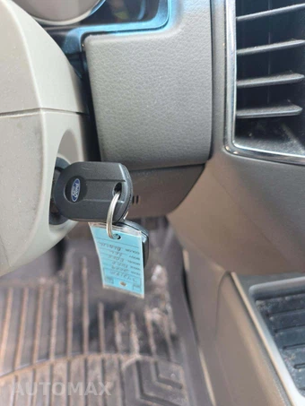 2008 Ford Edge SEL – miniatura 8