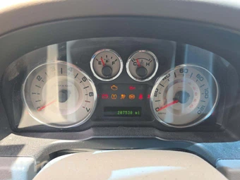 2008 Ford Edge SEL – miniatura 9