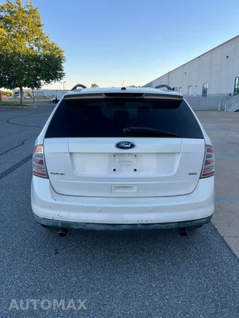 2008 Ford Edge SEL - miniatura 2