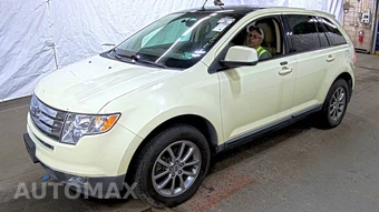 2008 Ford Edge SEL