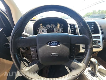 2008 Ford Edge SEL – miniatura 10