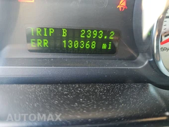 2008 Ford Edge SEL – miniatura 12