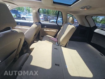2008 Ford Edge SEL – miniatura 13