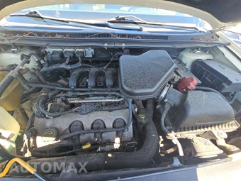 2008 Ford Edge SEL – miniatura 15