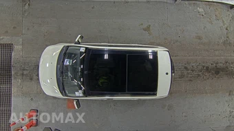2008 Ford Edge SEL – miniatura 18