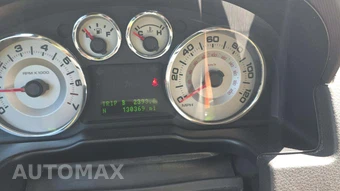 2008 Ford Edge SEL – miniatura 19