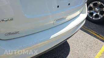 2008 Ford Edge SEL – miniatura 22