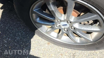 2008 Ford Edge SEL – miniatura 23