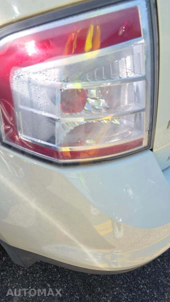 2008 Ford Edge SEL – miniatura 24