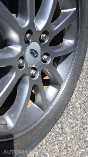 2008 Ford Edge SEL – miniatura 25