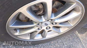 2008 Ford Edge SEL – miniatura 26