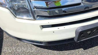 2008 Ford Edge SEL – miniatura 28