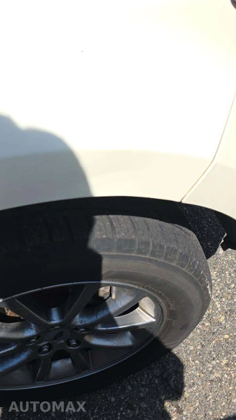 2008 Ford Edge SEL – miniatura 29