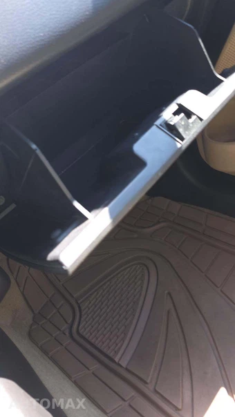 2008 Ford Edge SEL – miniatura 30