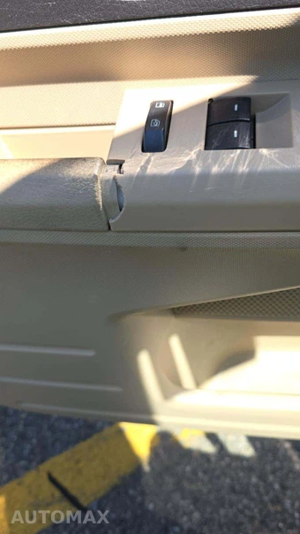 2008 Ford Edge SEL – miniatura 31