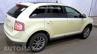2008 Ford Edge SEL – miniatura 4