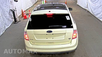 2008 Ford Edge SEL – miniatura 5