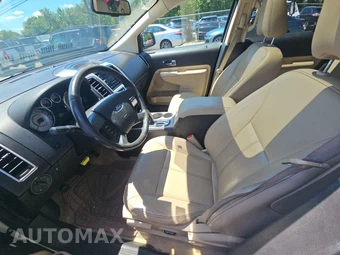 2008 Ford Edge SEL – miniatura 7