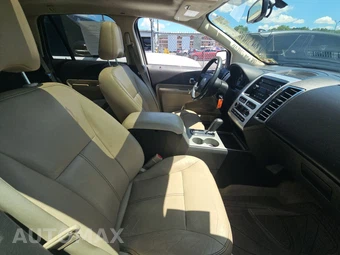 2008 Ford Edge SEL – miniatura 8