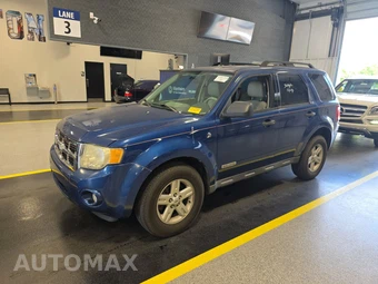 2008 Ford Escape Hybrid