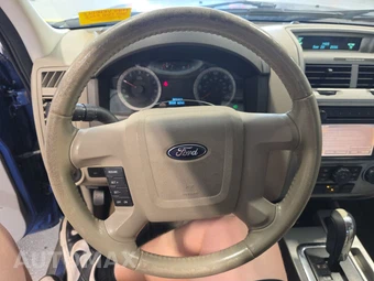2008 Ford Escape Hybrid – miniatura 10