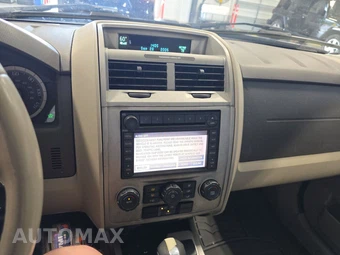 2008 Ford Escape Hybrid – miniatura 11