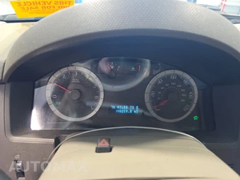 2008 Ford Escape Hybrid – miniatura 12