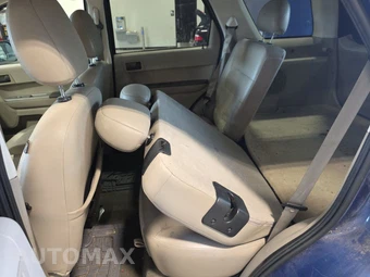 2008 Ford Escape Hybrid – miniatura 13