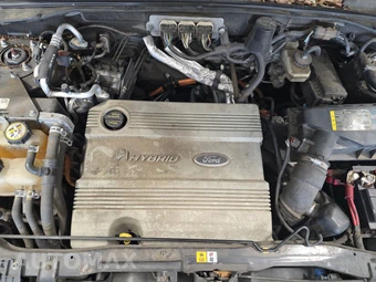 2008 Ford Escape Hybrid – miniatura 15