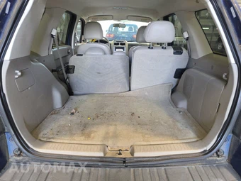 2008 Ford Escape Hybrid – miniatura 16