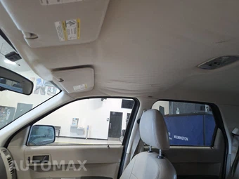 2008 Ford Escape Hybrid – miniatura 17