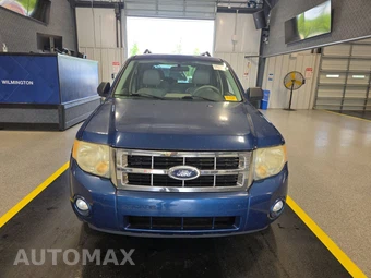 2008 Ford Escape Hybrid – miniatura 2